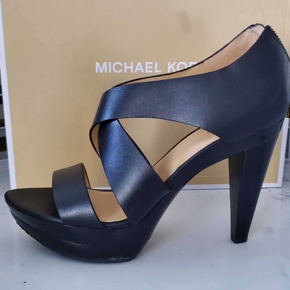 COPY - Micheal Korrs heels
